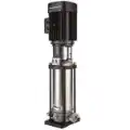 High Pressure Pumps